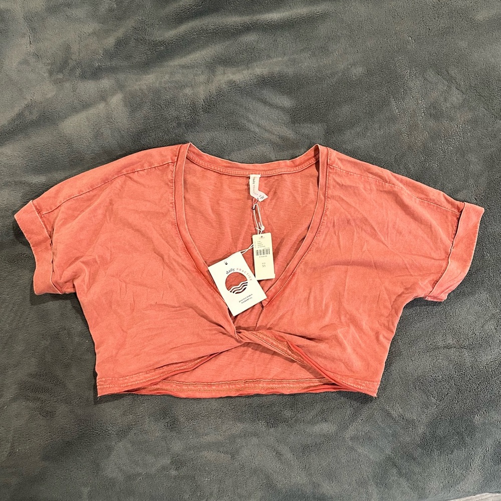 Anthropologie Top